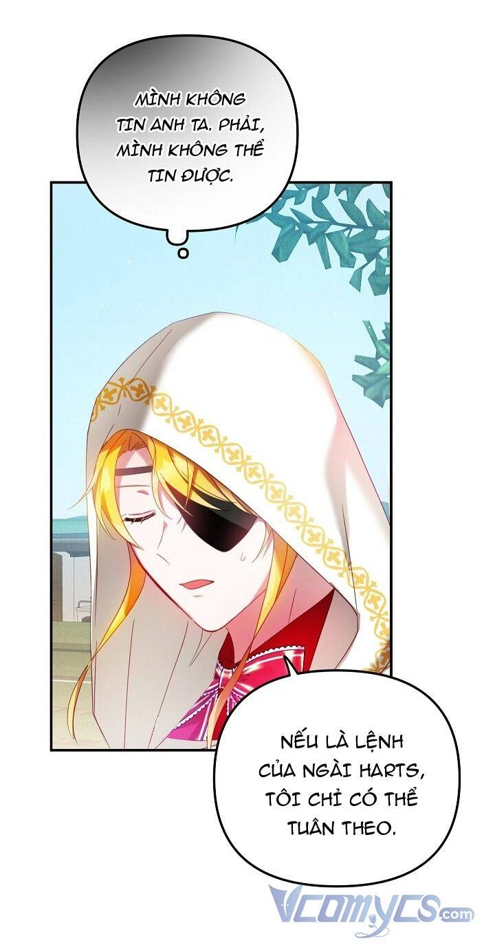 Phương Pháp Ngăn Bạo Chúa Hắc Hoá Chapter 34 - 34