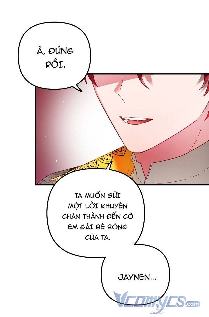 Phương Pháp Ngăn Bạo Chúa Hắc Hoá Chapter 34 - 36