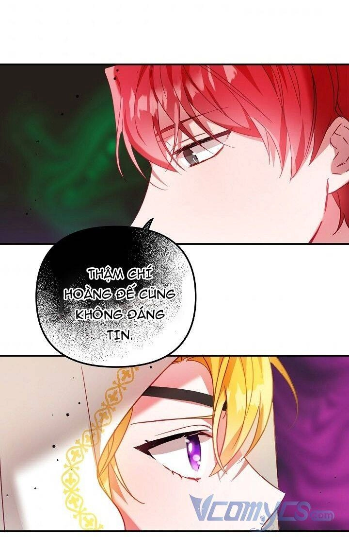 Phương Pháp Ngăn Bạo Chúa Hắc Hoá Chapter 34 - 38