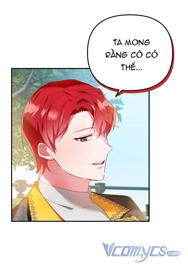 Phương Pháp Ngăn Bạo Chúa Hắc Hoá Chapter 34 - 41