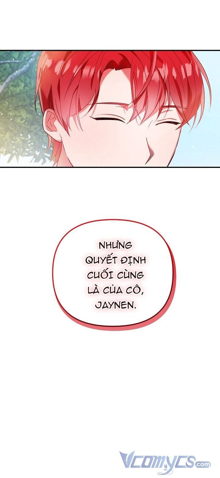 Phương Pháp Ngăn Bạo Chúa Hắc Hoá Chapter 34 - 42