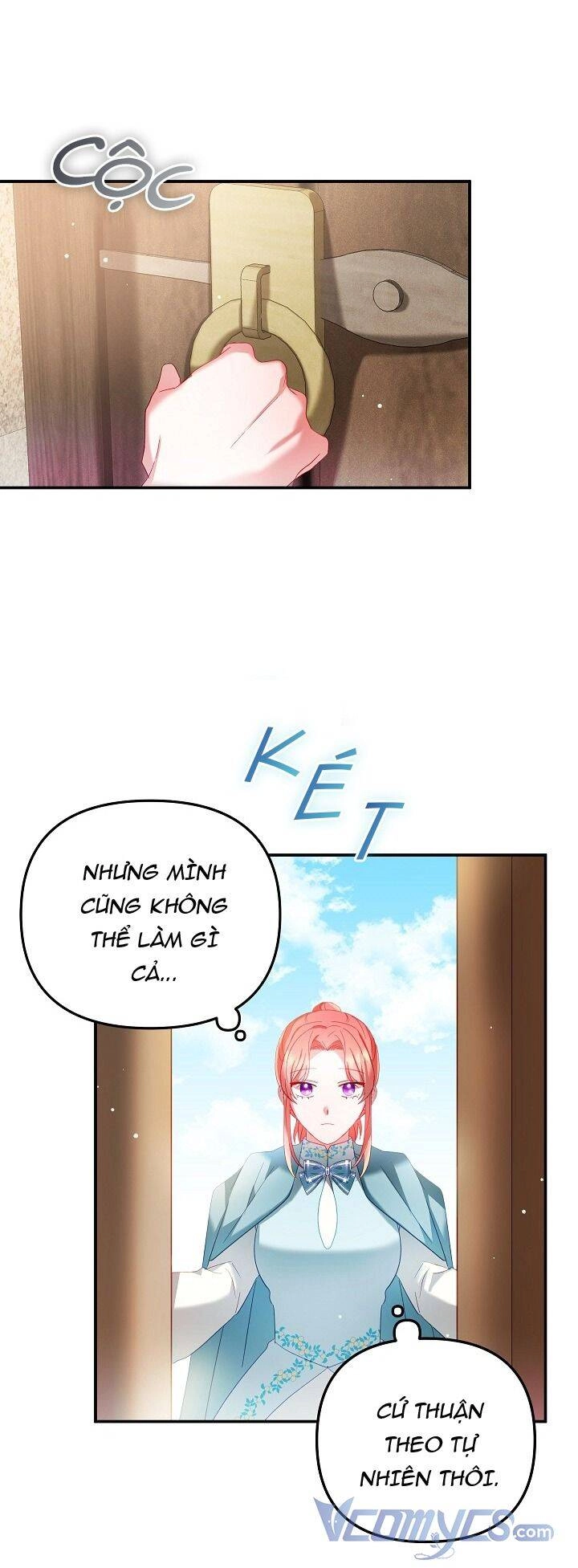 Phương Pháp Ngăn Bạo Chúa Hắc Hoá Chapter 34 - 47