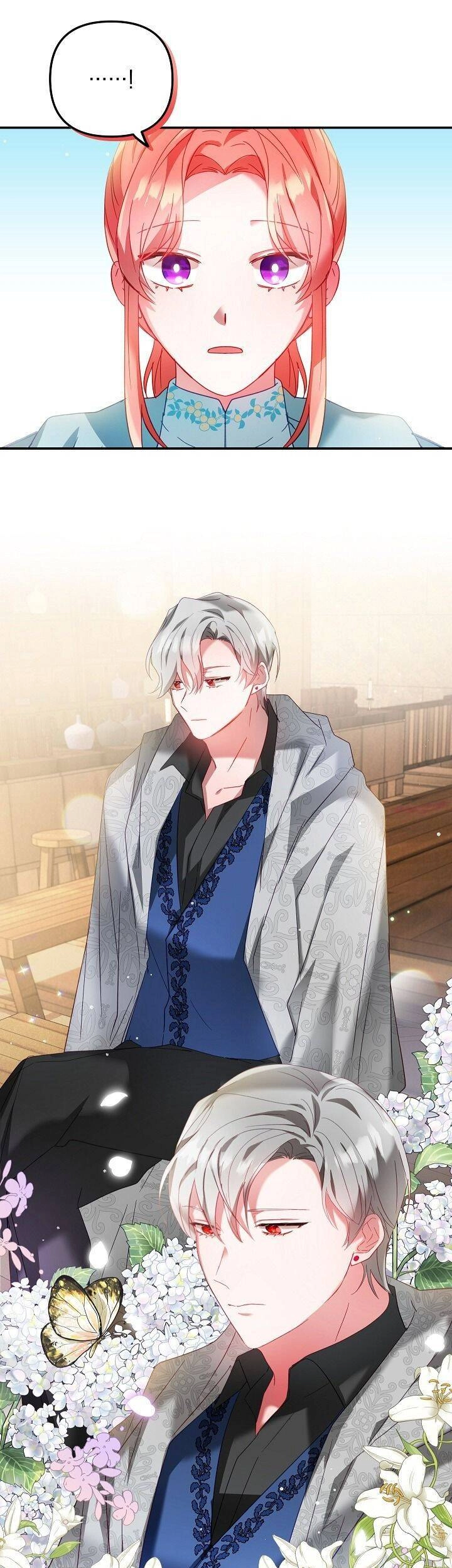 Phương Pháp Ngăn Bạo Chúa Hắc Hoá Chapter 34 - 48