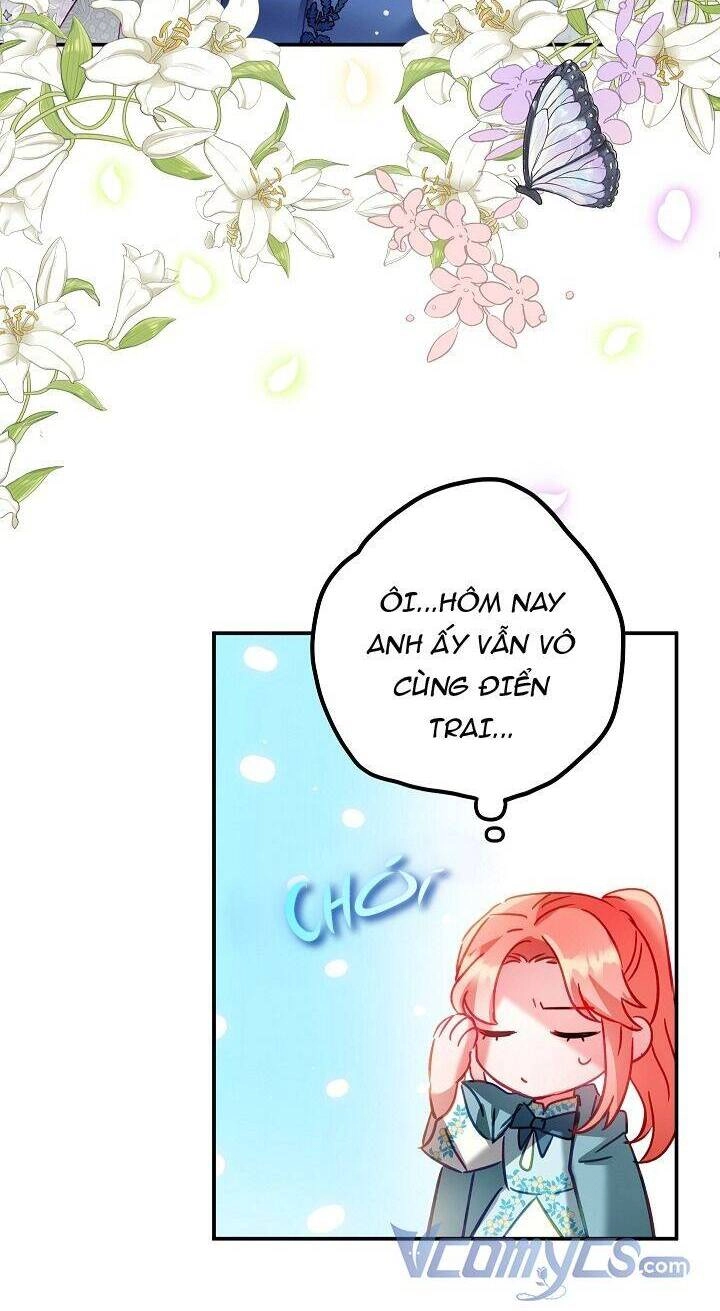 Phương Pháp Ngăn Bạo Chúa Hắc Hoá Chapter 34 - 49