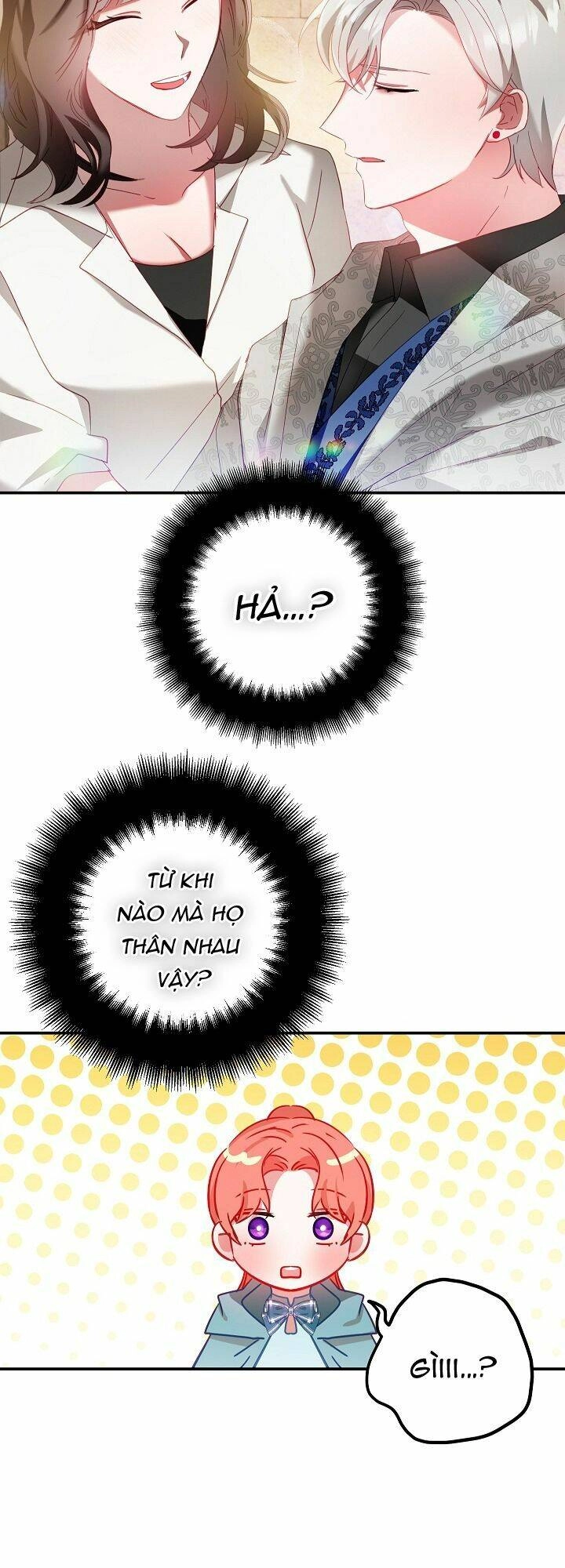 Phương Pháp Ngăn Bạo Chúa Hắc Hoá Chapter 35 - 2