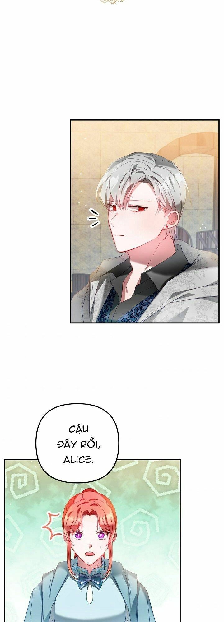 Phương Pháp Ngăn Bạo Chúa Hắc Hoá Chapter 35 - 4