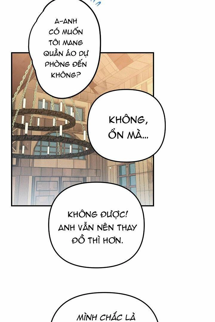 Phương Pháp Ngăn Bạo Chúa Hắc Hoá Chapter 35 - 8