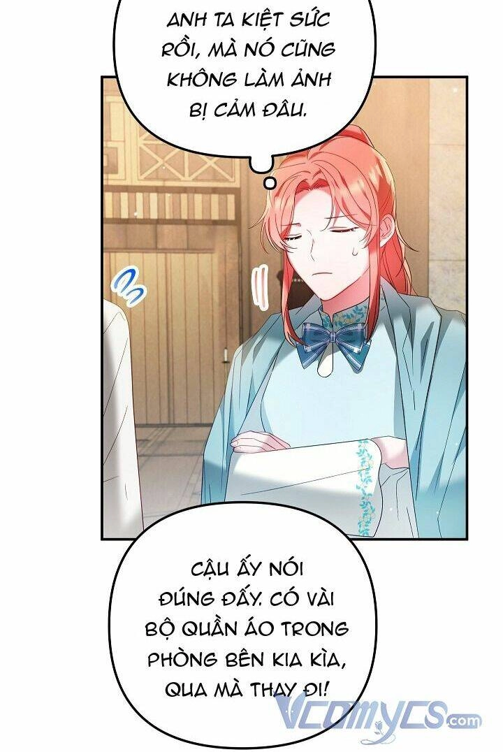 Phương Pháp Ngăn Bạo Chúa Hắc Hoá Chapter 35 - 9