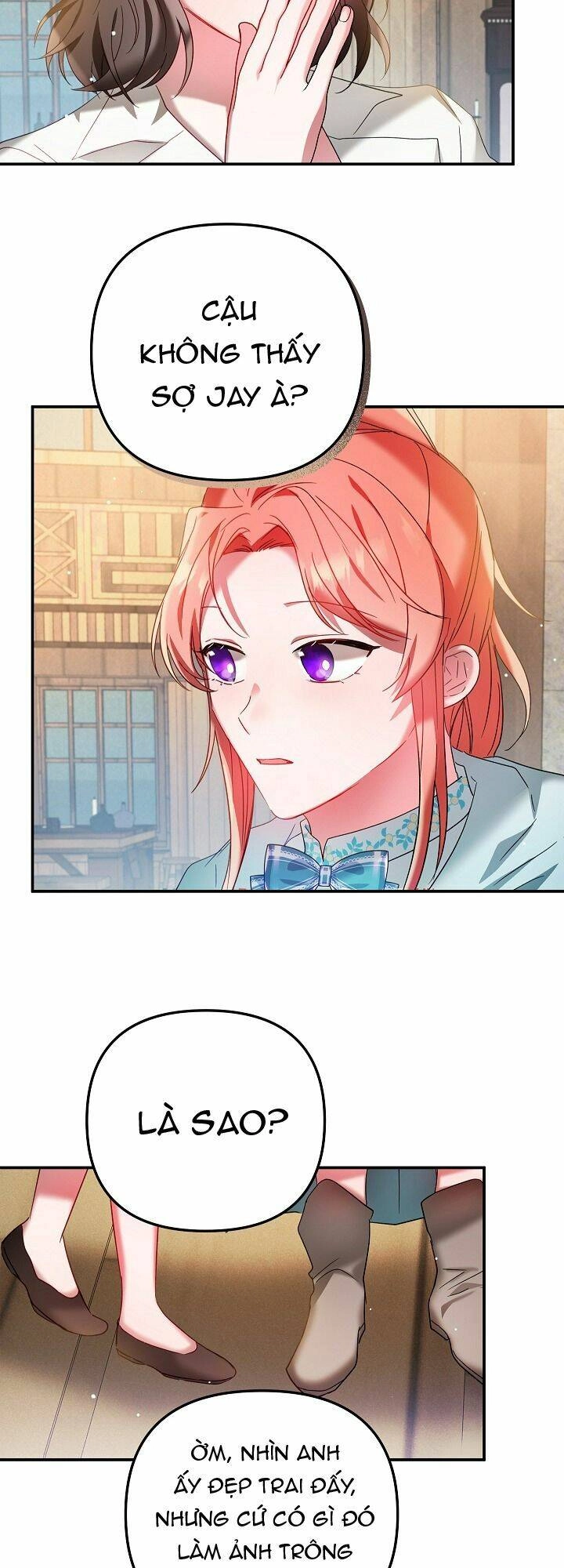 Phương Pháp Ngăn Bạo Chúa Hắc Hoá Chapter 35 - 11