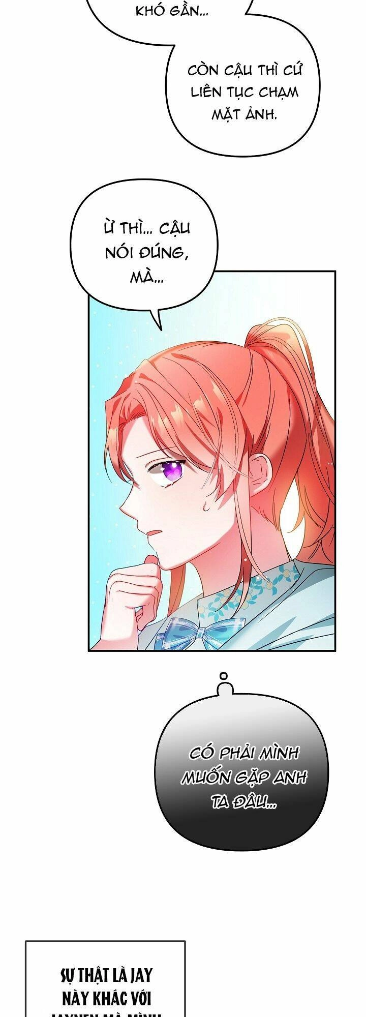 Phương Pháp Ngăn Bạo Chúa Hắc Hoá Chapter 35 - 12