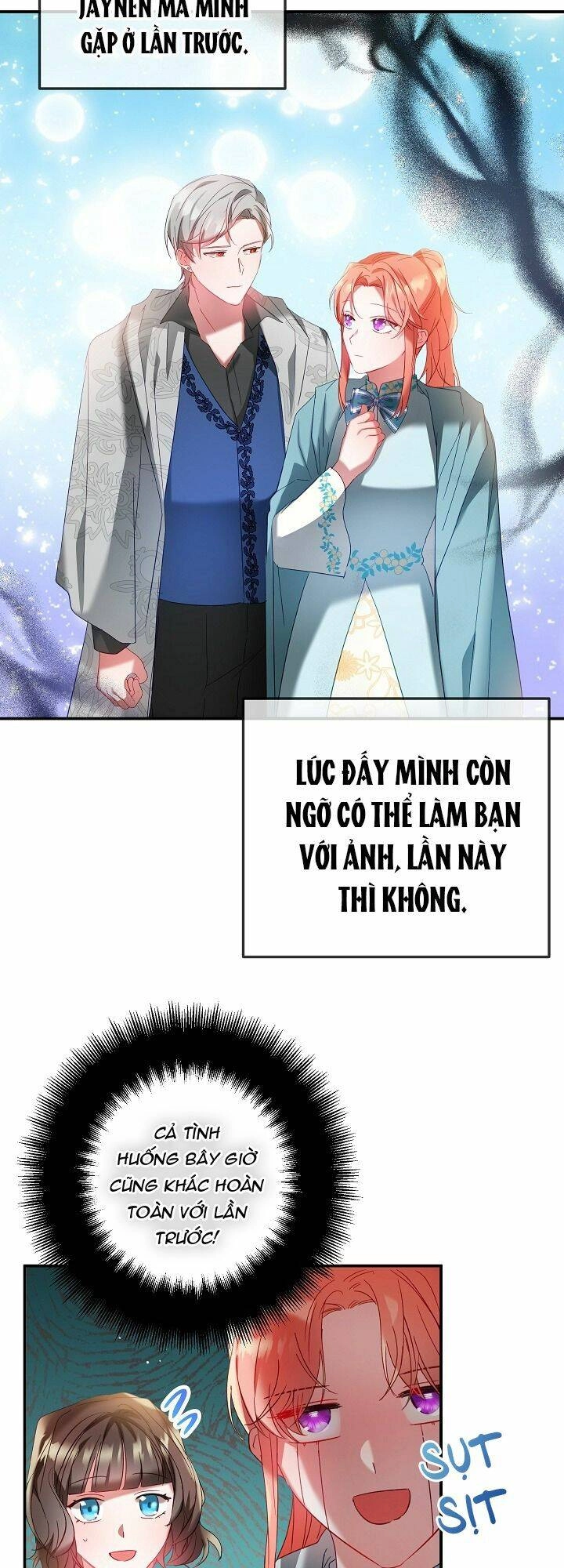 Phương Pháp Ngăn Bạo Chúa Hắc Hoá Chapter 35 - 13