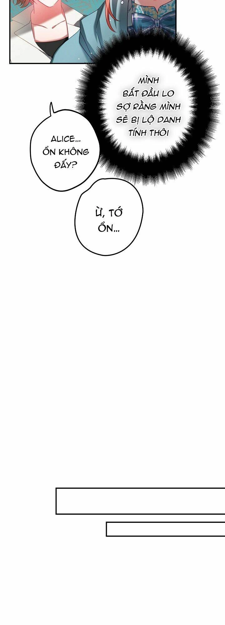 Phương Pháp Ngăn Bạo Chúa Hắc Hoá Chapter 35 - 14