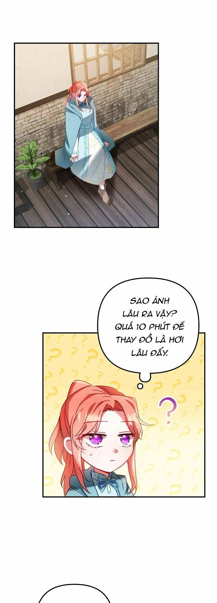 Phương Pháp Ngăn Bạo Chúa Hắc Hoá Chapter 35 - 15