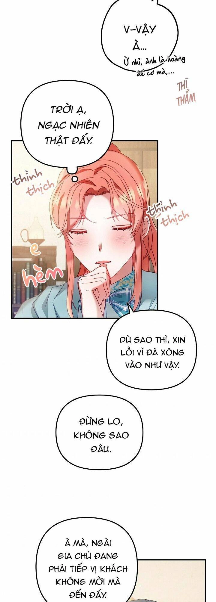 Phương Pháp Ngăn Bạo Chúa Hắc Hoá Chapter 35 - 21