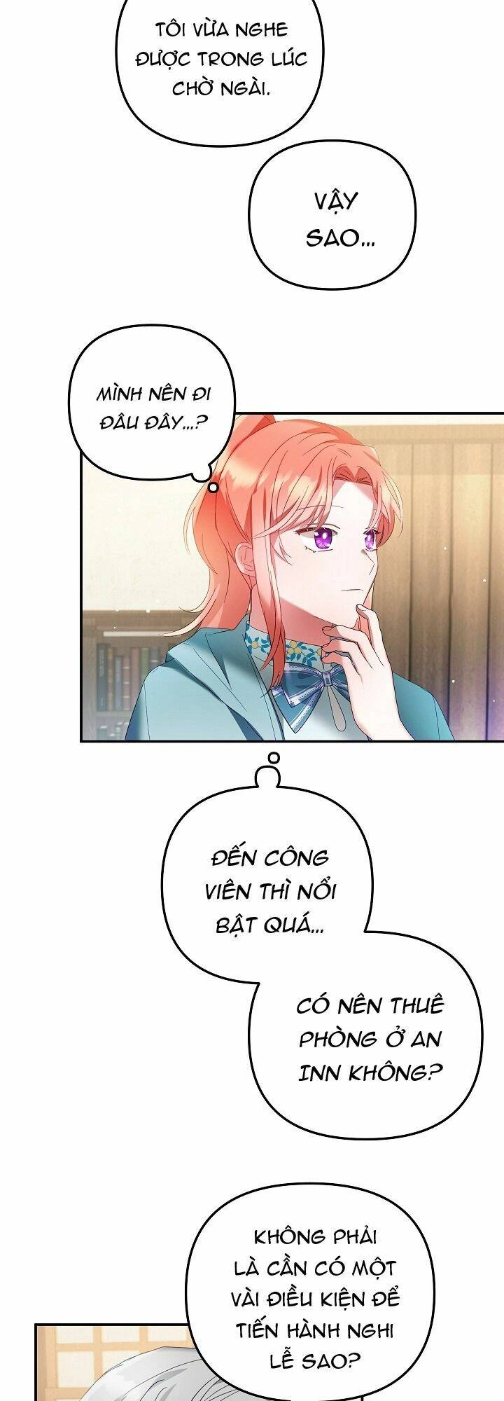 Phương Pháp Ngăn Bạo Chúa Hắc Hoá Chapter 35 - 23