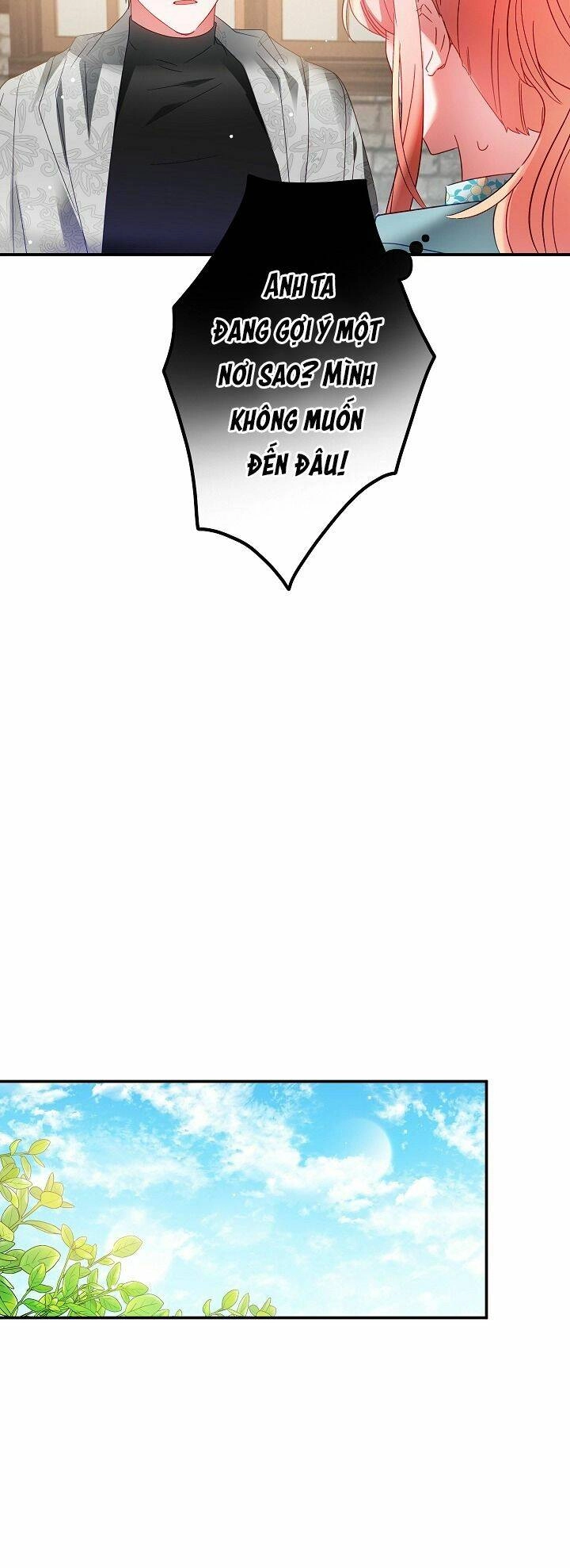 Phương Pháp Ngăn Bạo Chúa Hắc Hoá Chapter 35 - 25