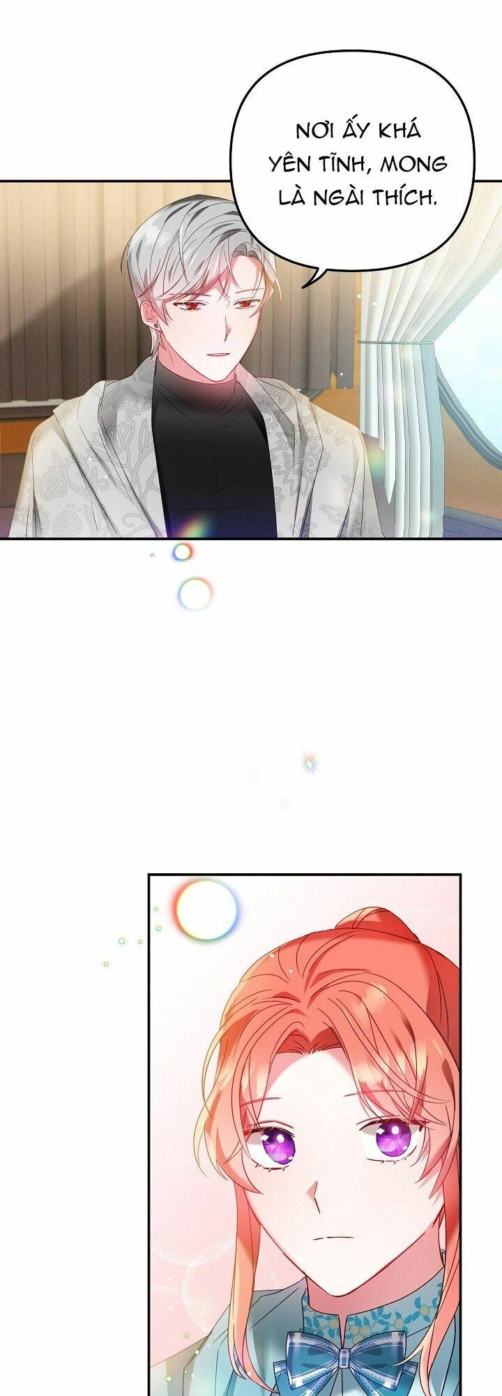 Phương Pháp Ngăn Bạo Chúa Hắc Hoá Chapter 35 - 27