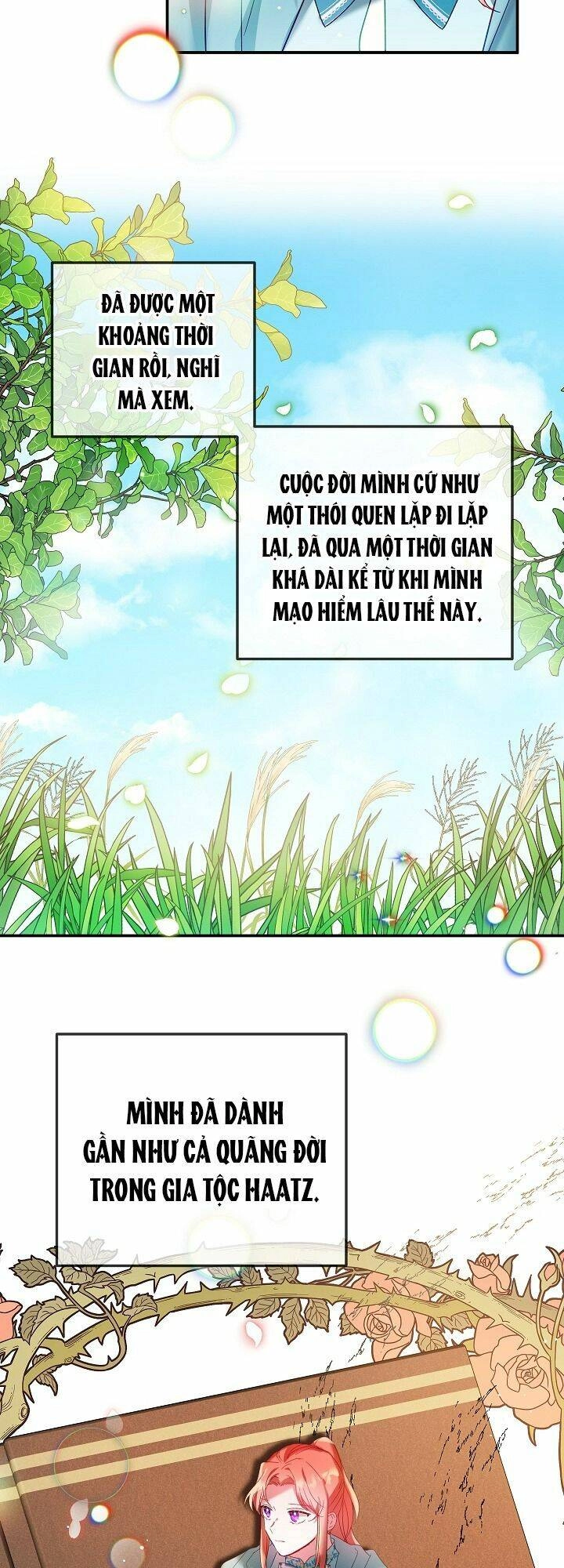 Phương Pháp Ngăn Bạo Chúa Hắc Hoá Chapter 35 - 28