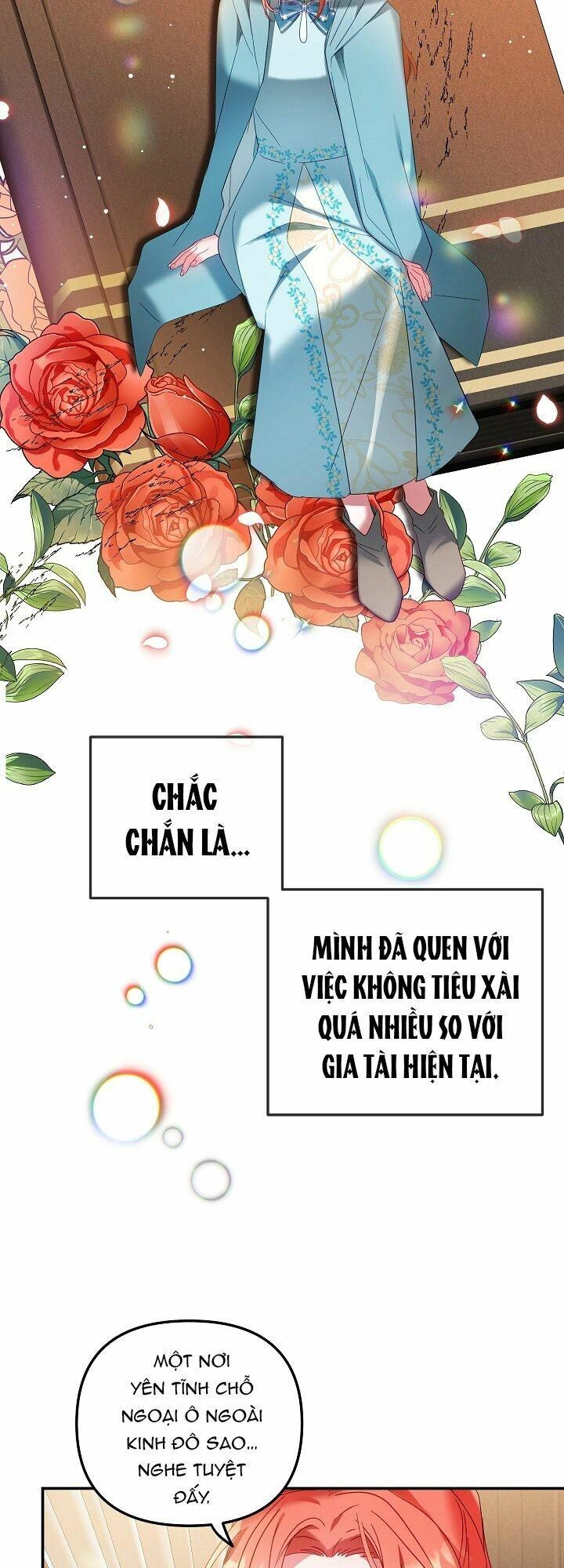 Phương Pháp Ngăn Bạo Chúa Hắc Hoá Chapter 35 - 29