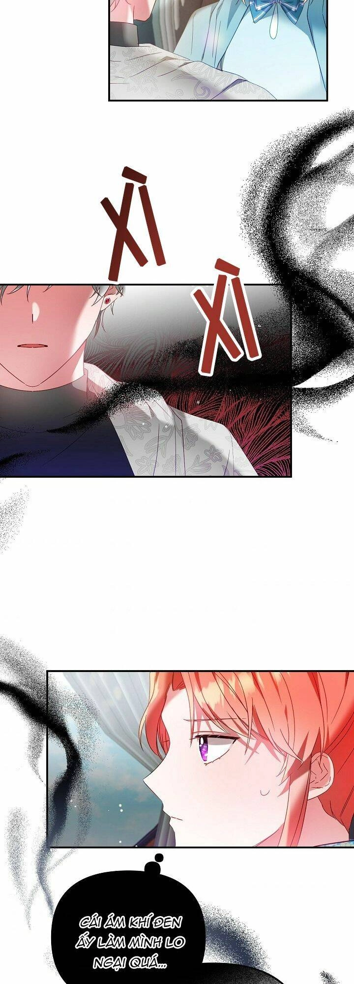 Phương Pháp Ngăn Bạo Chúa Hắc Hoá Chapter 35 - 31