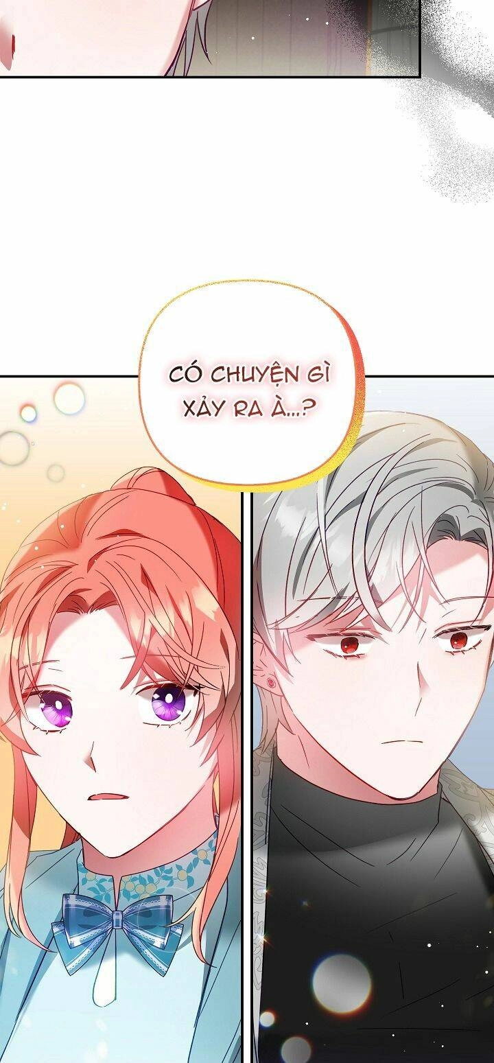 Phương Pháp Ngăn Bạo Chúa Hắc Hoá Chapter 35 - 33