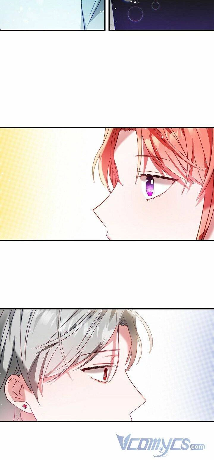 Phương Pháp Ngăn Bạo Chúa Hắc Hoá Chapter 35 - 34