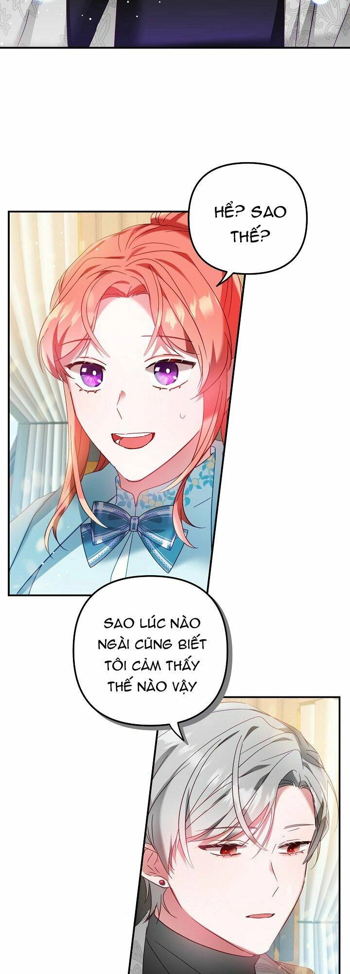 Phương Pháp Ngăn Bạo Chúa Hắc Hoá Chapter 35 - 36