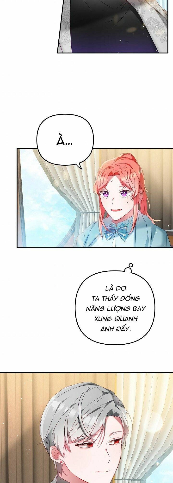 Phương Pháp Ngăn Bạo Chúa Hắc Hoá Chapter 35 - 37