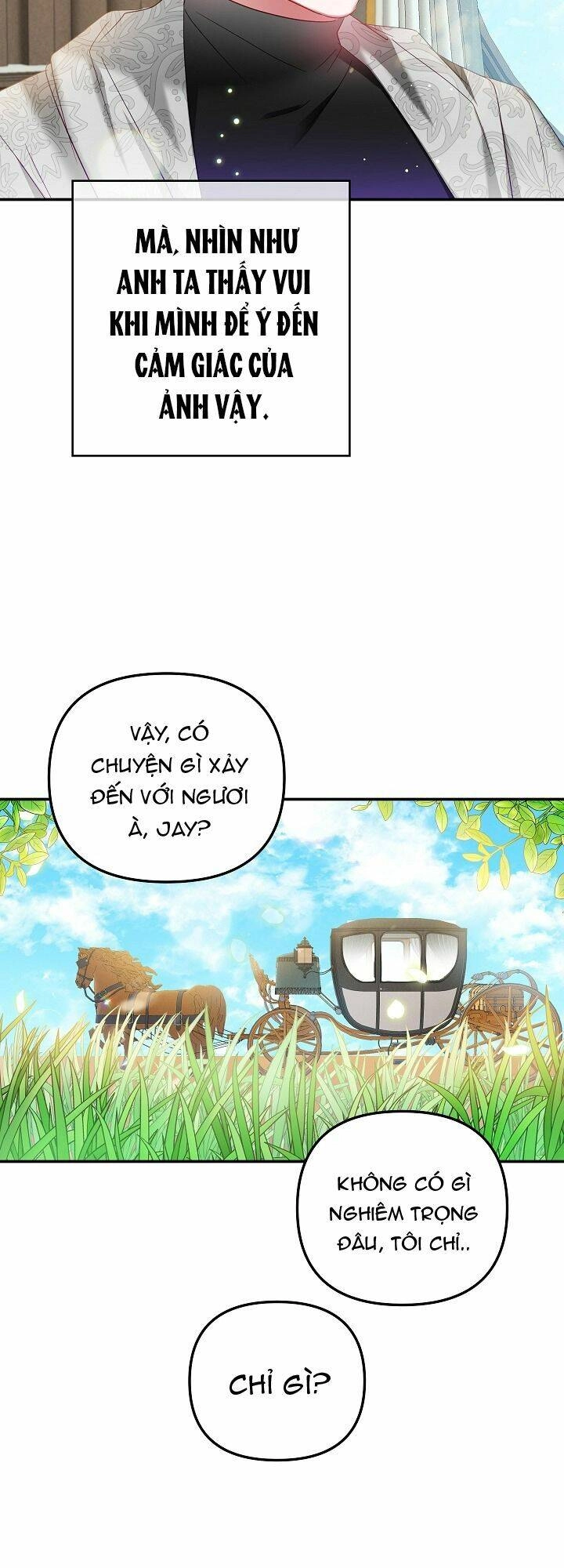 Phương Pháp Ngăn Bạo Chúa Hắc Hoá Chapter 35 - 38