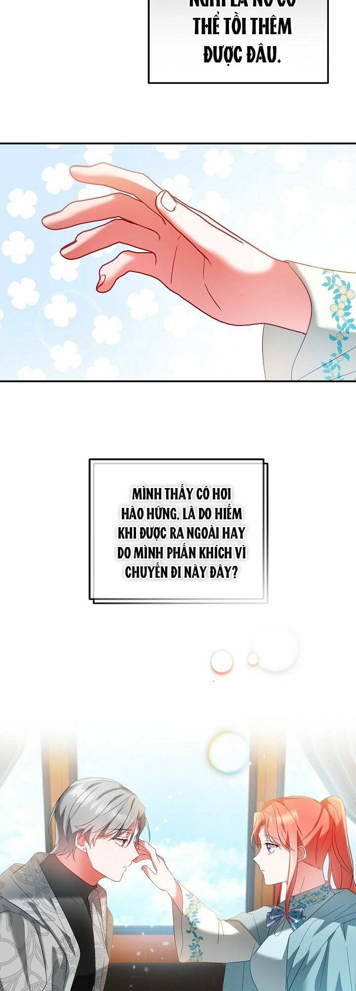 Phương Pháp Ngăn Bạo Chúa Hắc Hoá Chapter 35 - 40