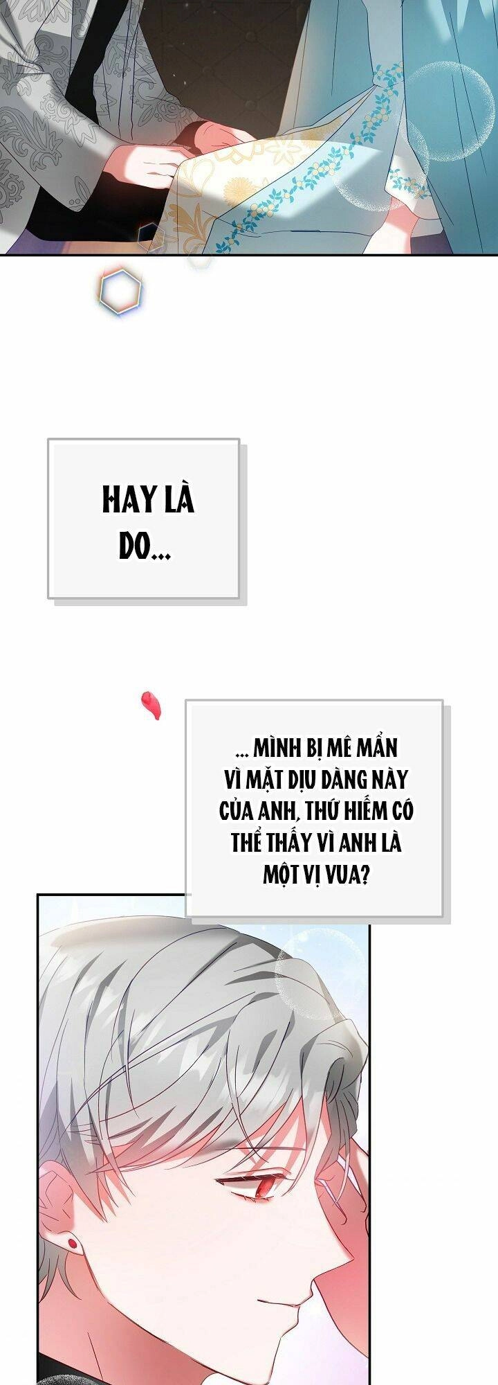 Phương Pháp Ngăn Bạo Chúa Hắc Hoá Chapter 35 - 41