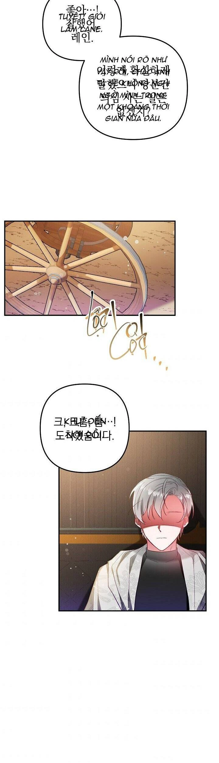 Phương Pháp Ngăn Bạo Chúa Hắc Hoá Chapter 36 - 17