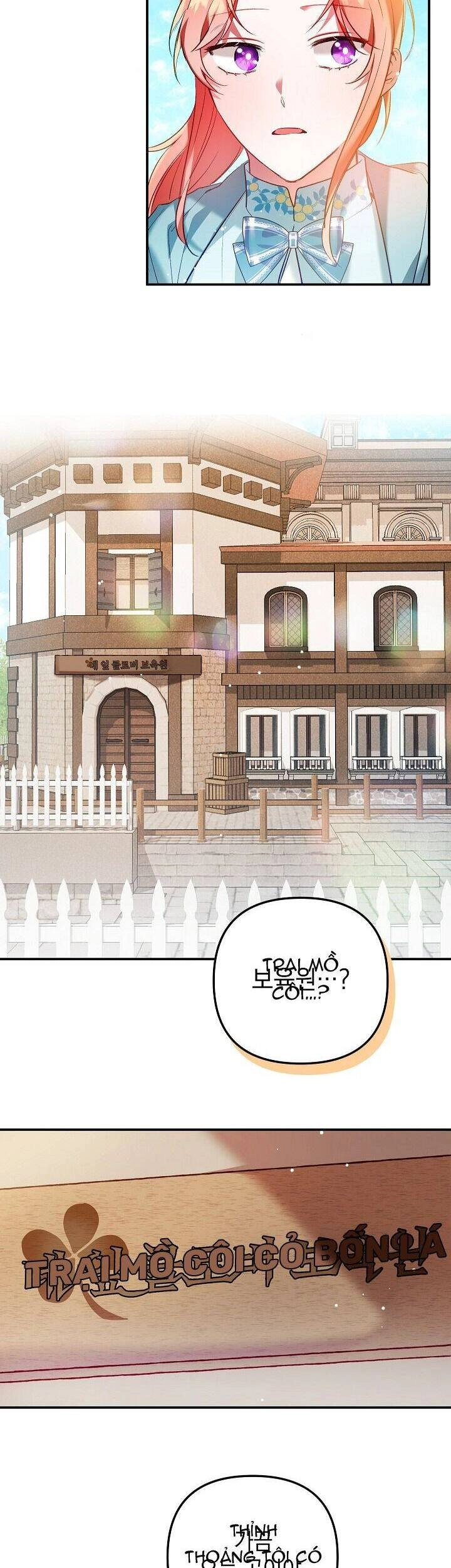 Phương Pháp Ngăn Bạo Chúa Hắc Hoá Chapter 36 - 19