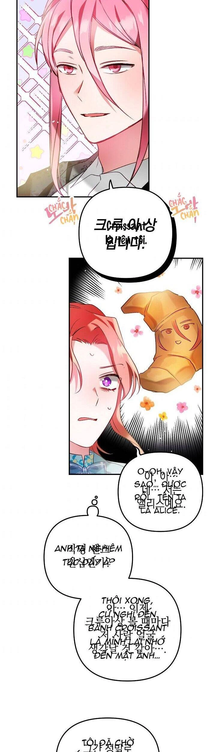 Phương Pháp Ngăn Bạo Chúa Hắc Hoá Chapter 36 - 26