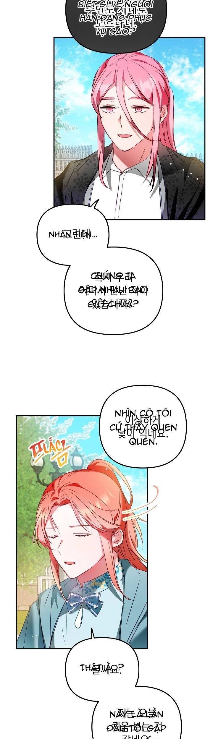 Phương Pháp Ngăn Bạo Chúa Hắc Hoá Chapter 36 - 32