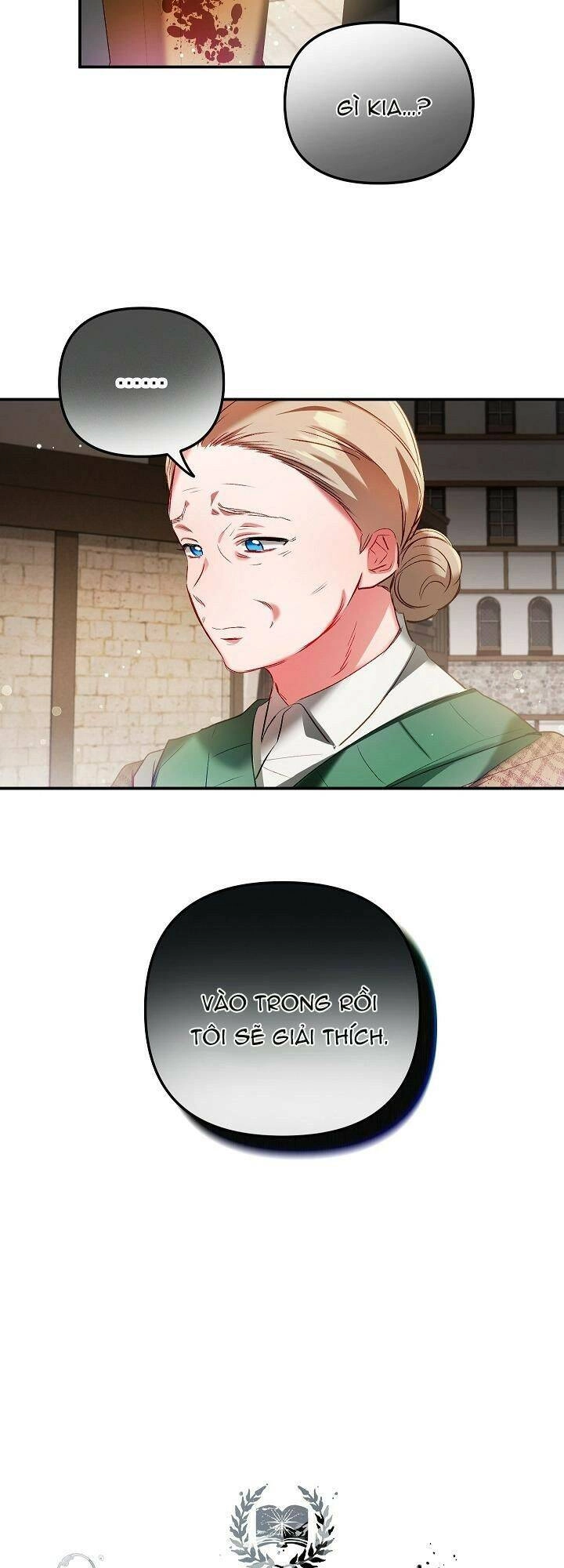 Phương Pháp Ngăn Bạo Chúa Hắc Hoá Chapter 37 - 2