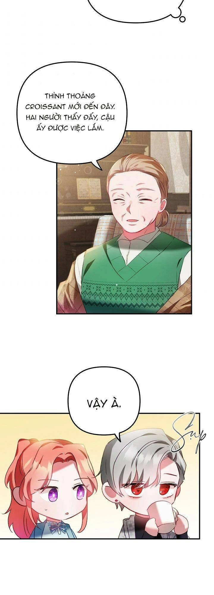 Phương Pháp Ngăn Bạo Chúa Hắc Hoá Chapter 37 - 5