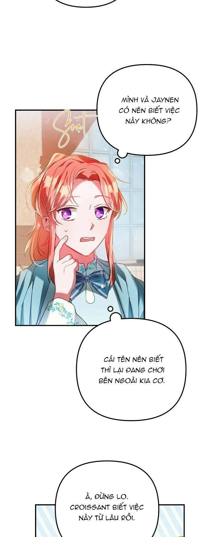 Phương Pháp Ngăn Bạo Chúa Hắc Hoá Chapter 37 - 7