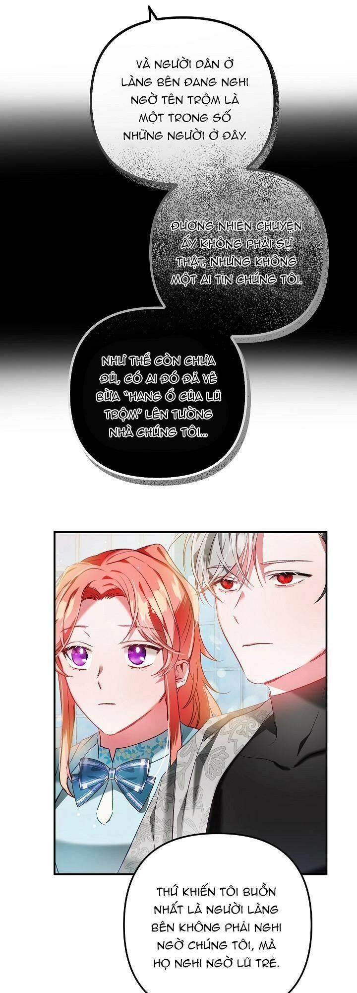 Phương Pháp Ngăn Bạo Chúa Hắc Hoá Chapter 37 - 9