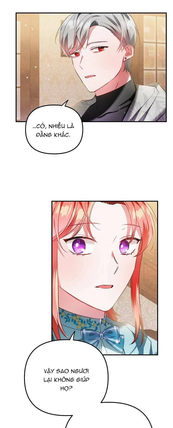 Phương Pháp Ngăn Bạo Chúa Hắc Hoá Chapter 37 - 15