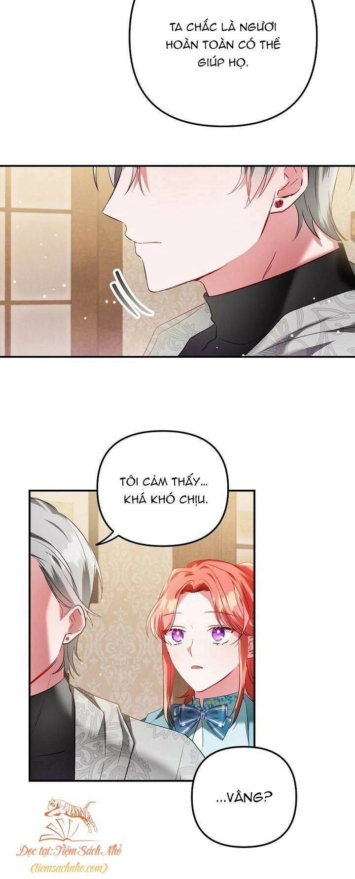 Phương Pháp Ngăn Bạo Chúa Hắc Hoá Chapter 37 - 16