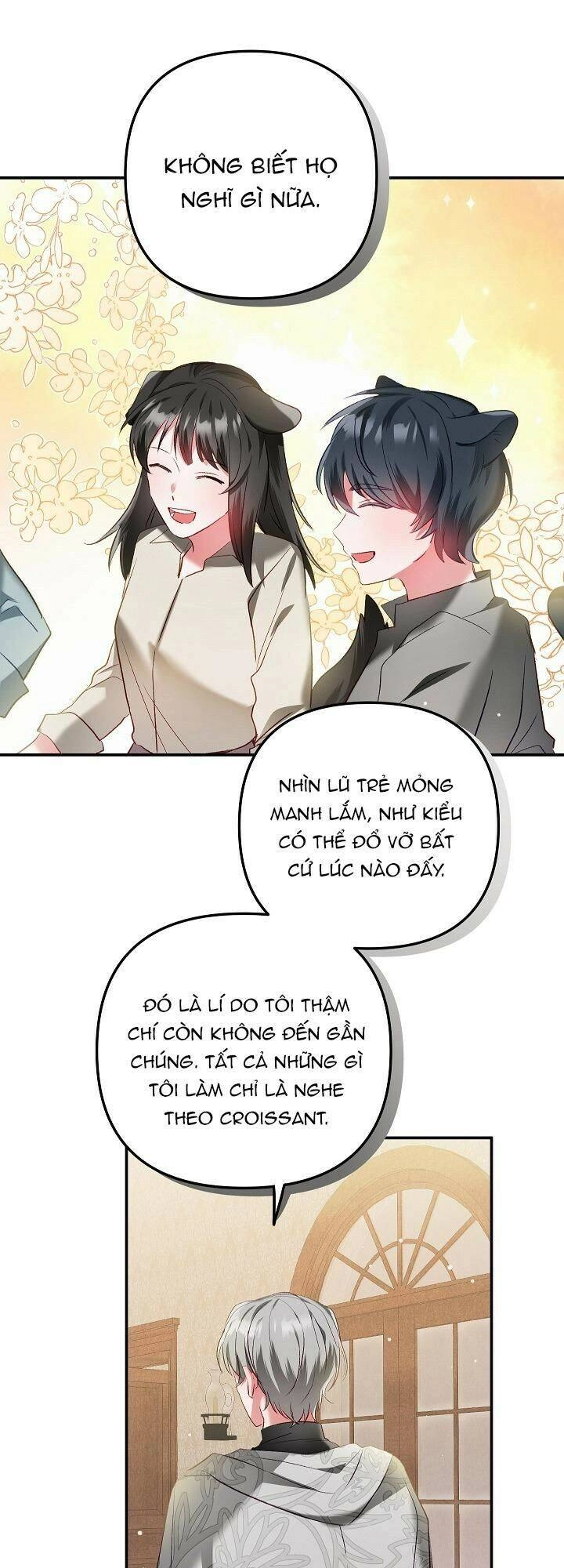 Phương Pháp Ngăn Bạo Chúa Hắc Hoá Chapter 37 - 17