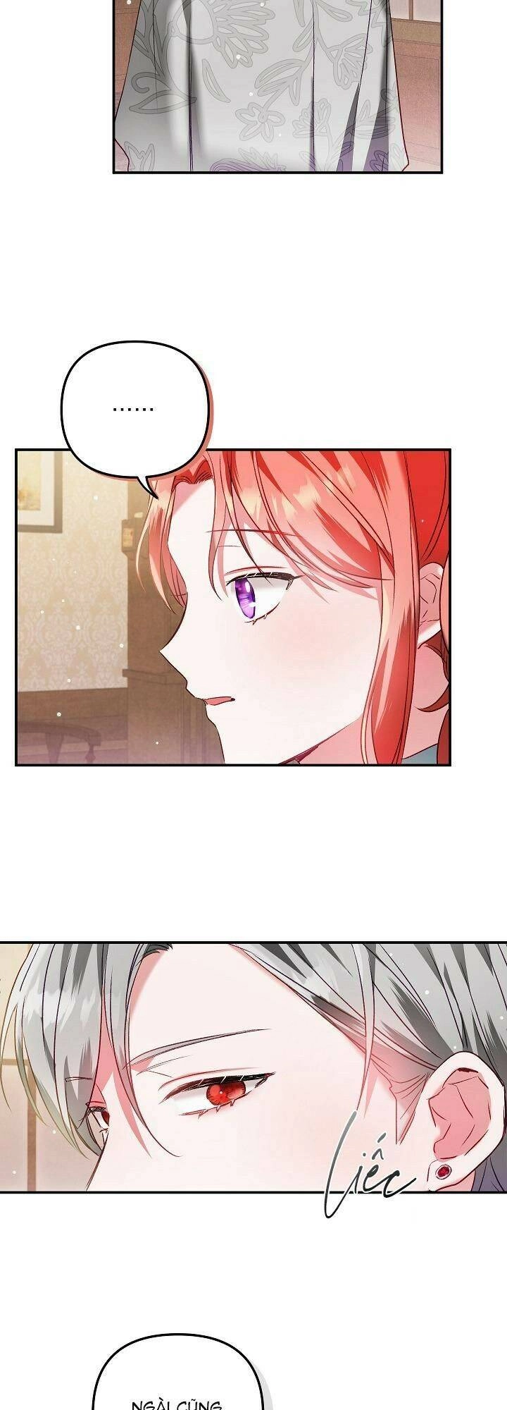 Phương Pháp Ngăn Bạo Chúa Hắc Hoá Chapter 37 - 18