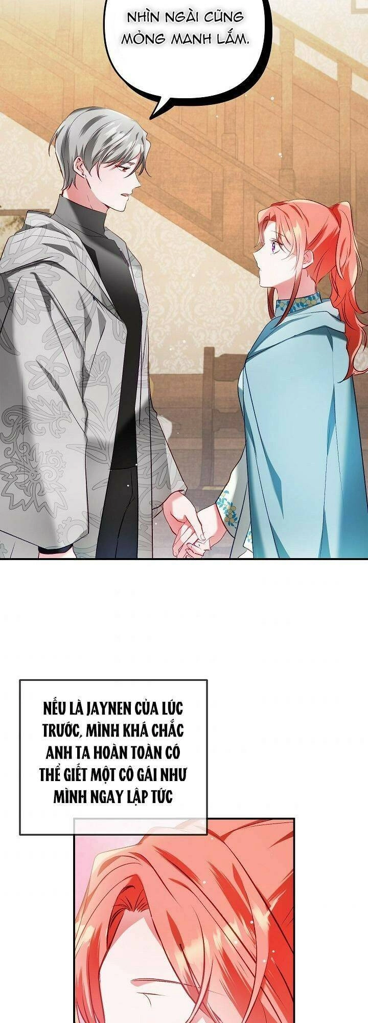 Phương Pháp Ngăn Bạo Chúa Hắc Hoá Chapter 37 - 20