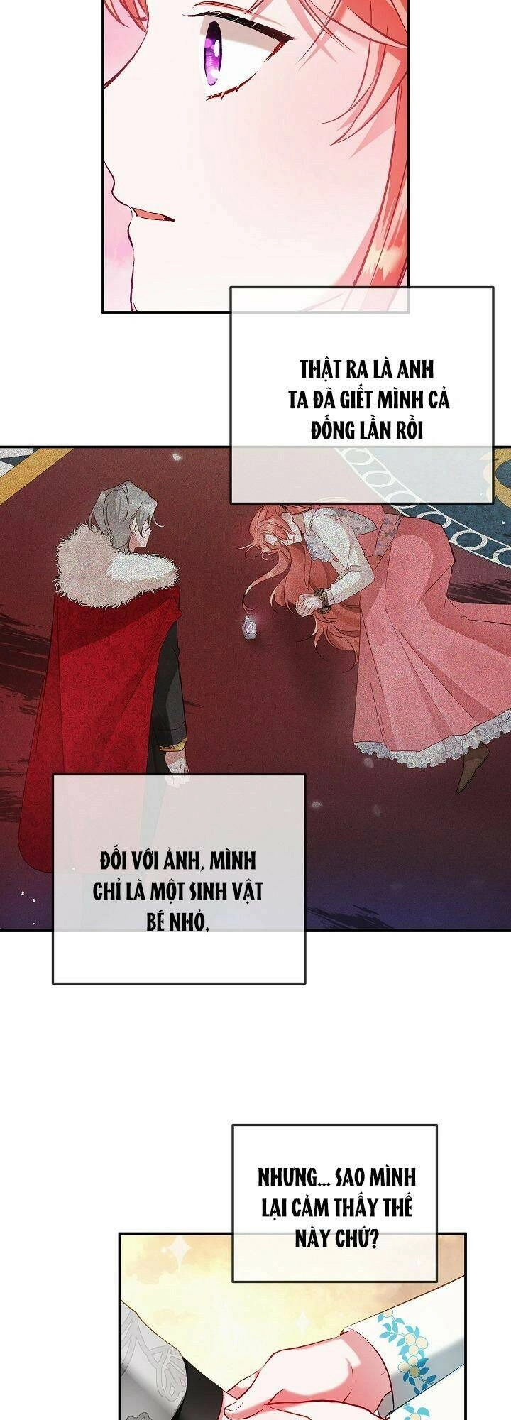 Phương Pháp Ngăn Bạo Chúa Hắc Hoá Chapter 37 - 21