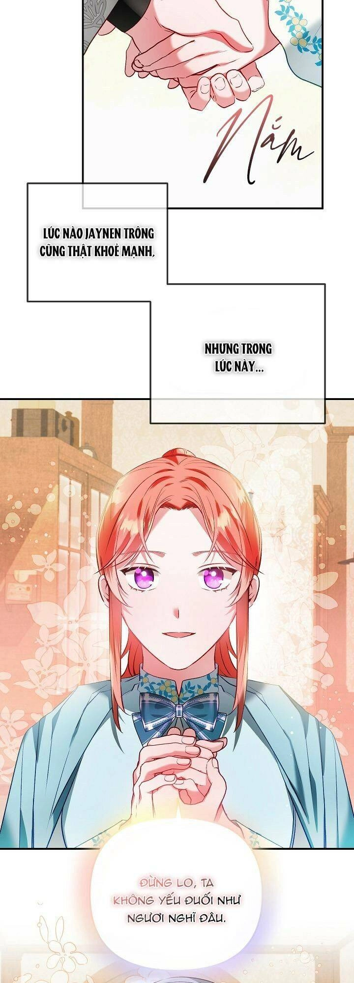 Phương Pháp Ngăn Bạo Chúa Hắc Hoá Chapter 37 - 22