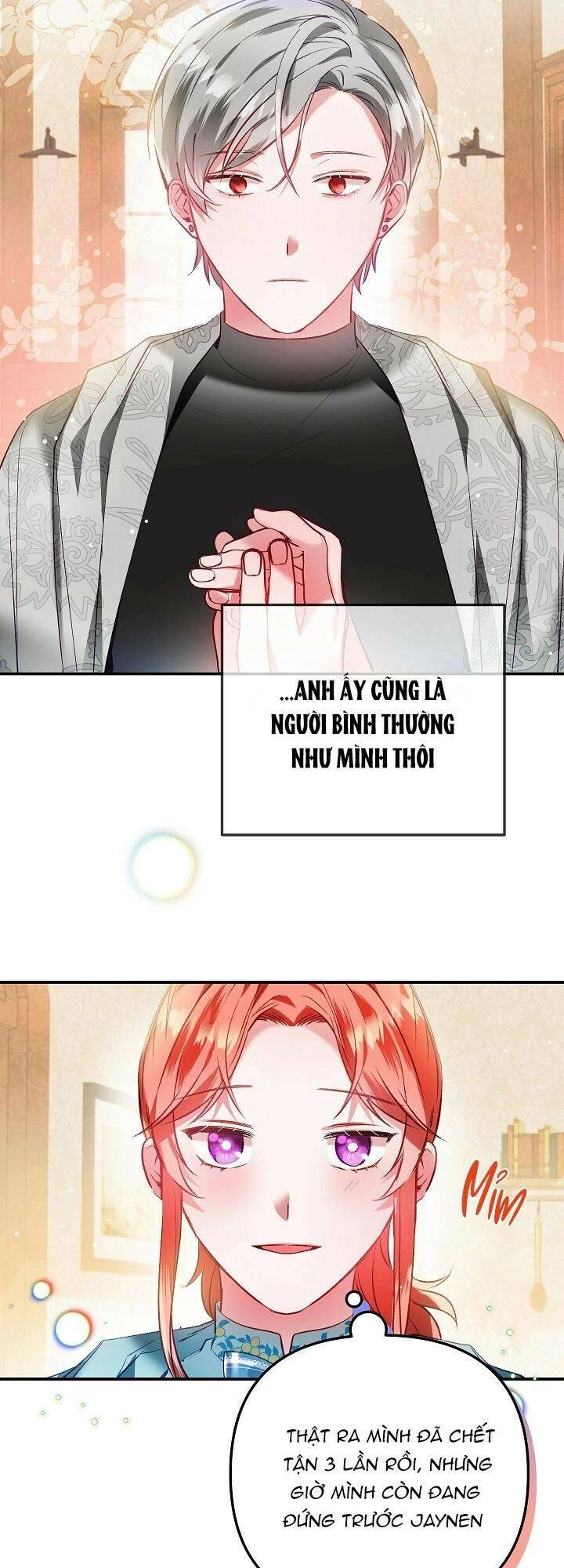 Phương Pháp Ngăn Bạo Chúa Hắc Hoá Chapter 37 - 23