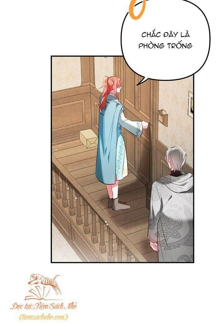 Phương Pháp Ngăn Bạo Chúa Hắc Hoá Chapter 37 - 25