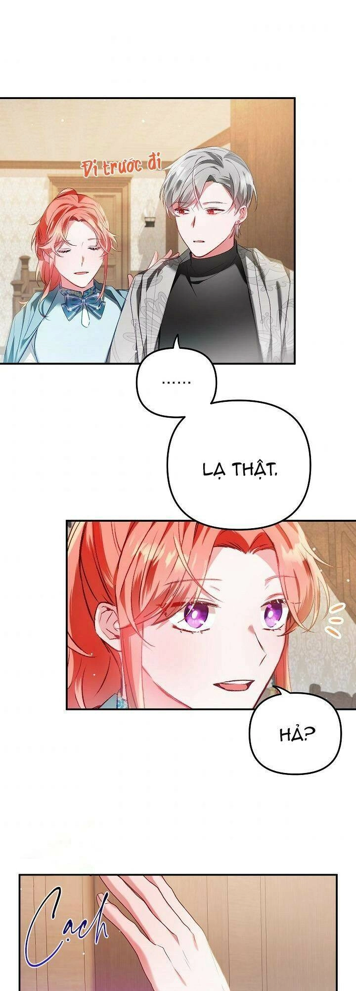 Phương Pháp Ngăn Bạo Chúa Hắc Hoá Chapter 37 - 26