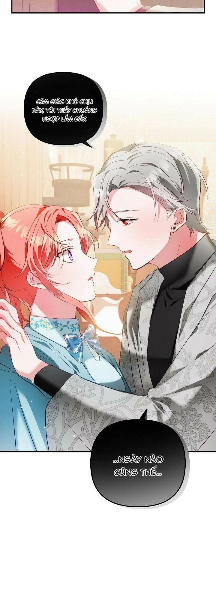 Phương Pháp Ngăn Bạo Chúa Hắc Hoá Chapter 37 - 27